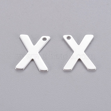 201 Stainless Steel Charms(X-STAS-L232-007X)-2