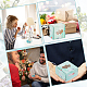 ARRICRAFT Foldable Creative Kraft Paper Gift Boxes(CON-AR0001-11)-5