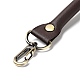 Microfiber Leather Sew on Bag Handles(FIND-D027-13A)-3
