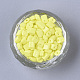 6/0 Baking Paint Glass Seed Beads(SEED-S034-A14)-2