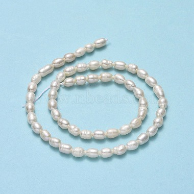 hebras de perlas de agua dulce cultivadas naturales(PEAR-J006-16A-01)-3