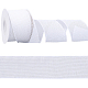 9.1M Burlap Lace Rolls(OCOR-WH20048-01O)-1