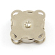 Iron Purse Snap Clasps(X-IFIN-R203-69P)-3