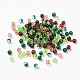 Baking Painted Crackle Glass Beads(DGLA-X0006-4mm-10)-2