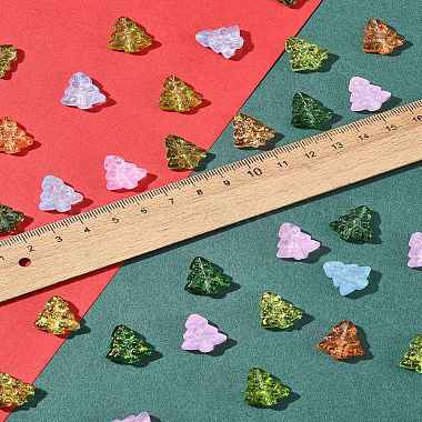 40Pcs Dyed & Heated Glass Beads(GLAA-FS0001-88A)-9