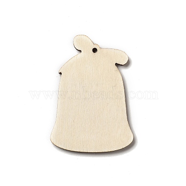 grands pendentifs en bois imprimé simple face(WOOD-H102-02A)-3