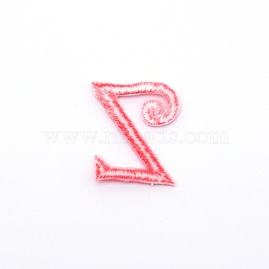 コンピュータ化された刺繍布鉄のオン/パッチの縫い付け(DIY-TAC0007-90Z)-2