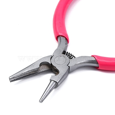 Jewelry Making Pliers(PT-C002-02A)-3