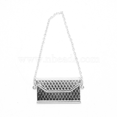 Alloy Doll Bags