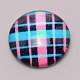 Glas Cabochons(GGLA-WH0029-07E)-1