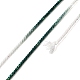 30mセグメント染色綿とメタリックストリング糸(OCOR-F018-01C)-3