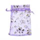 Organza Drawstring Jewelry Pouches(OP-I001-A02)-1