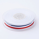 Rubans en polyester gros-grain pour emballages cadeaux(SRIB-P010-16mm-01)-1