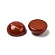 Natural Red Jasper Cabochons(X-G-H1596-FR-10mm-15)-3