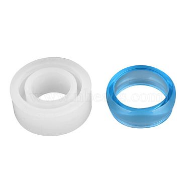 Clear Ring Silicone