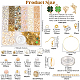 DIY-Schmuckset(DIY-YW0017-61)-2