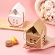 40Pcs 2 Colors Paper Boxes with Handle Rope and Window(CON-CJ0001-25)-4