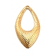 Rack Plating Brass Pendants(KK-E067-18G)-1