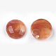 Resin Cabochons(CRES-S363-04D-07)-1