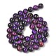 Grade AB Natural Tiger Eye Beads Strands(G-B133-A02-6MM-04)-4