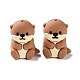 3D Animal Theme Silicone Beads(SL-CBAD861-03)-1