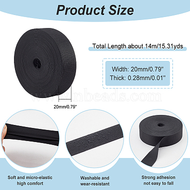 AHADEMAKER TPU Cloth Heat Sealing Tape(TOOL-GA0001-68A)-2