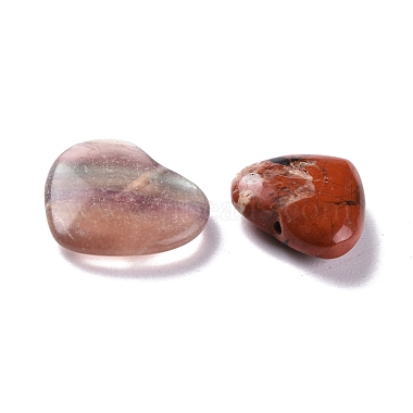 Natural Mixed Gemstone Beads(G-M379-28)-3