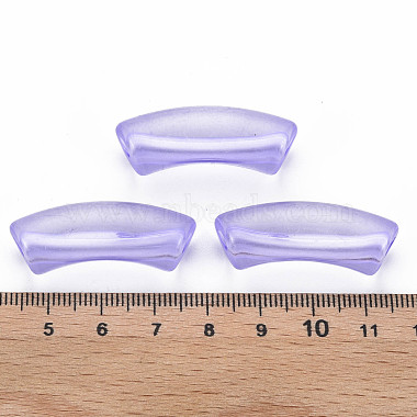 Transparent Acrylic Beads(MACR-S372-001C-003)-3