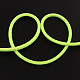 Эластичный шнур круглого(EC-R011-3mm-02)-1