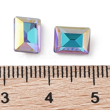 verre cabochons en strass(RGLA-L029-05A-BBLA)-3