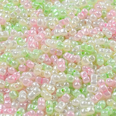 Glass Seed Beads(SEED-K009-02B-19)-3