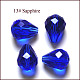 Perles d'imitation cristal autrichien(SWAR-F062-12x10mm-13)-1
