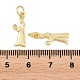 Brass Pendants(KK-L275-55G-02)-3