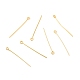 Brass Eye Pins(KK-F824-113C-G)-1