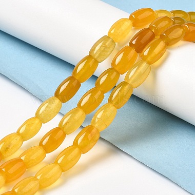 Natural Dyed Jade Beads Strands(G-M402-A01-02)-2