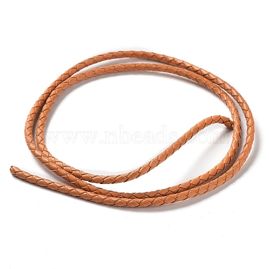 3mm Peru Leather Thread & Cord