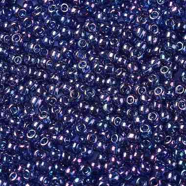 TOHO Round Seed Beads(SEED-XTR08-0327)-2