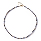 Glass Seed Beaded Necklace for Women(NJEW-JN04392)-4