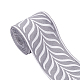 FINGERINSPIRE 6.25M Polyester Ribbons(OCOR-FG0001-60)-1