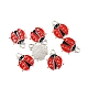 pendentifs en émail en alliage(X-PW-WG72677-02)-1