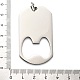 304 Stainless Steel Big Pendants(STAS-H438-01P)-3