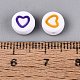 Opaque Acrylic Beads(AC-N167-02-M01)-4