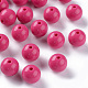 Opaque Acrylic Beads(MACR-S370-C16mm-A13)-1