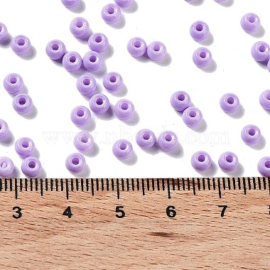 Baking Paint Glass Seed Beads(SEED-H002-I-A531)-4