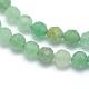 Natural Green Aventurine Beads Strands(G-E411-37-4mm)-3