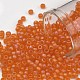 TOHO Round Seed Beads(SEED-XTR08-0174F)-2