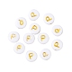 Perles acryliques plaquées(PACR-JQ0001-01)-3