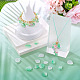8 Styles Lampwork Pendants(GLAA-TA0002-75)-6