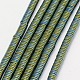 Electroplate Non-magnetic Synthetic Hematite Beads Strands(G-J164A-2mm-08)-1