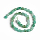 Natural Australia Jade Beads Strands(G-D0002-D65)-2